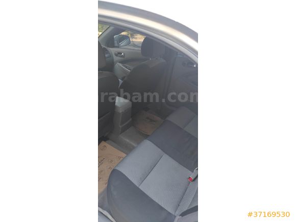 Sahibinden Chevrolet Lacetti 1.6 SX 2010