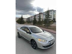 Sahibinden Renault Fluence 1.5 dCi Business 2010 Model 
