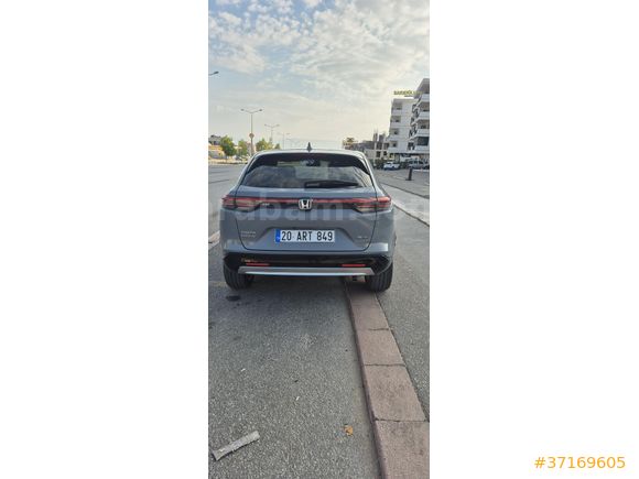 Sahibinden Boyasız Değişensiz Tramersiz Ekstralı