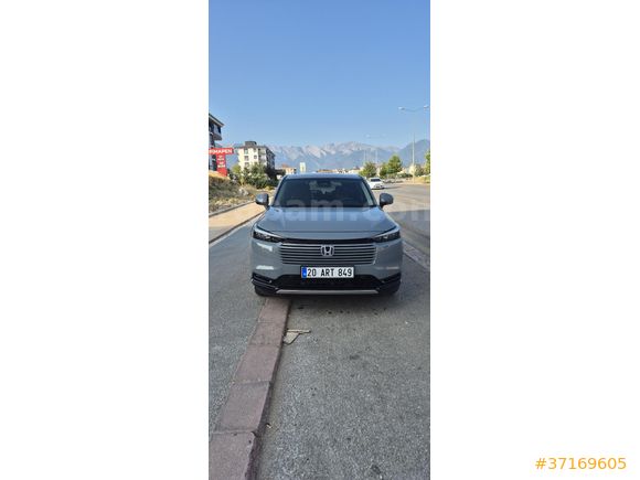 Sahibinden Boyasız Değişensiz Tramersiz Ekstralı