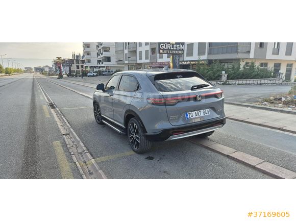 Sahibinden Boyasız Değişensiz Tramersiz Ekstralı