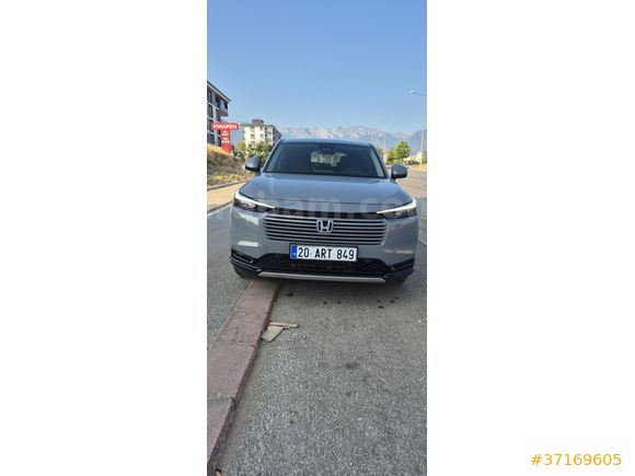 Sahibinden Boyasız Değişensiz Tramersiz Ekstralı