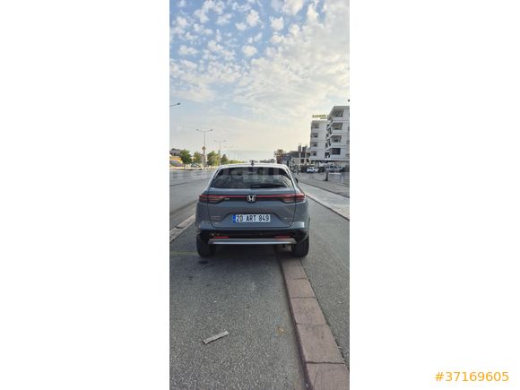 Sahibinden Boyasız Değişensiz Tramersiz Ekstralı