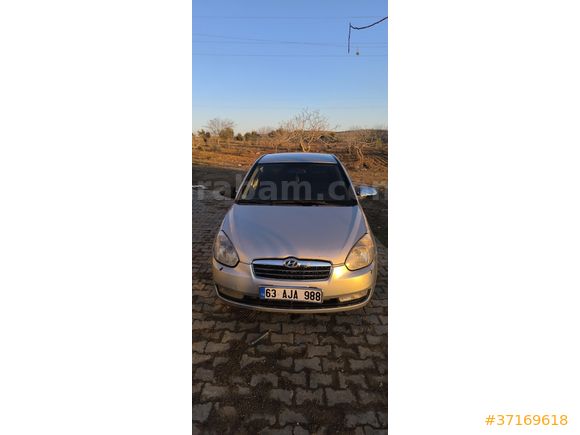 Sahibinden Hyundai Accent Era 1.6 Mode 2011 Model