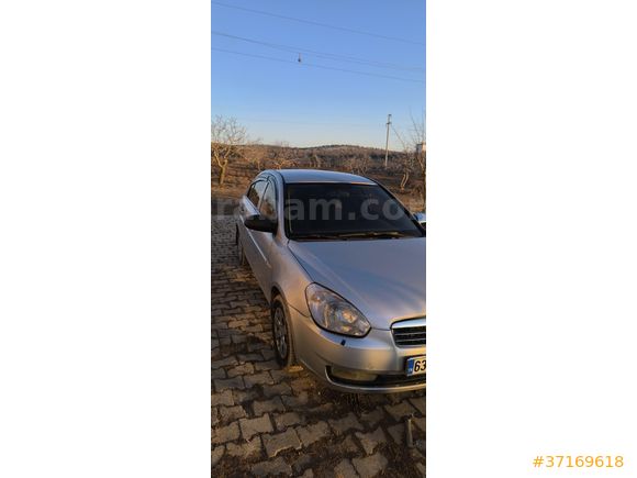 Sahibinden Hyundai Accent Era 1.6 Mode 2011 Model