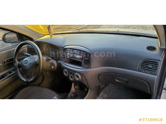Sahibinden Hyundai Accent Era 1.6 Mode 2011 Model
