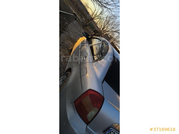 Sahibinden Hyundai Accent Era 1.6 Mode 2011 Model