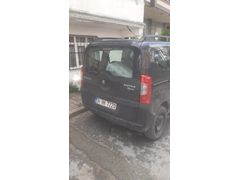 İlk sahibine kazasız