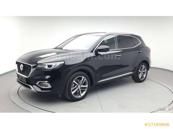 Sahibinden MG HS 1.5 T-GDI Luxury 2023 Model Ankara