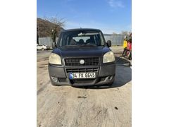 Sahibinden Fiat Doblo Combi 1.3 Multijet Active 2009 Model 
