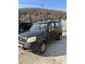 Sahibinden Fiat Doblo Combi 1.3 Multijet Active 2009 Model 