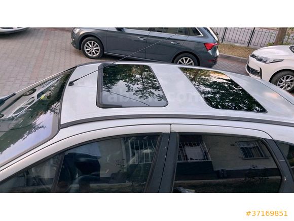 Sahibinden Renault Scenic 1.6 Dynamique 2003 Model