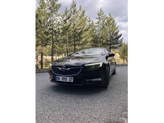 Sahibinden Opel Insignia 1.6 CDTI Grand Sport Excellence 2017 Model 