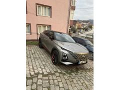 Sahibinden Chery Omoda 5 1.6 TGDI Luxury 2024 Model Sakarya 21.000 km Gri (titanyum)
