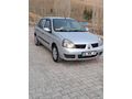Sahibinden Renault Clio 1.5 dCi Authentique 2007 Model  288.000 km Gri