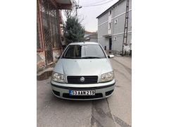 Sahibinden Fiat Punto 1.3 Multijet Shine 2004 Model 
