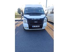 Sahibinden Ford - Otosan Transit 13+1