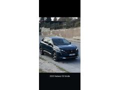 Sahibinden Peugeot 3008 1.5 BlueHDI Allure 2022 Model