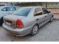 Sahibinden Hyundai Accent 1.5 CRDi Admire 2006 Model  345.000 km Gri (Gümüş)