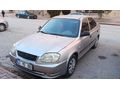 Sahibinden Hyundai Accent 1.5 CRDi Admire 2006 Model  345.000 km Gri (Gümüş)