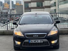 Sahibinden Hatasız Ford Mondeo 2.0 TDCi Titanium 2008 Model