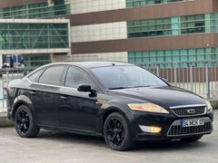 Tramersiz Sahibinden Hatasız Ford Mondeo 2.0 TDCi Titanium 2008 Model