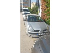 Sahibinden Renault Clio 2006Model