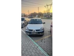 Sahibinden Renault Clio 2006Model