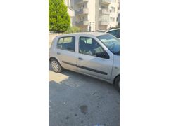 Sahibinden Renault Clio 2006Model