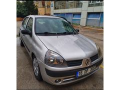Sahibinden Renault Clio 2006Model