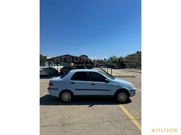 Sahibinden Fiat Albea 1.2 EL 2004 Model