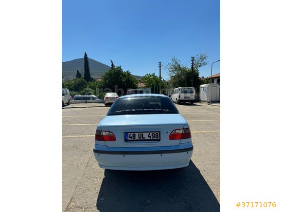Sahibinden Fiat Albea 1.2 EL 2004 Model