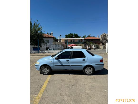 Sahibinden Fiat Albea 1.2 EL 2004 Model