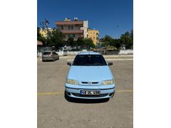 Sahibinden Fiat Albea 1.2 EL 2004 Model