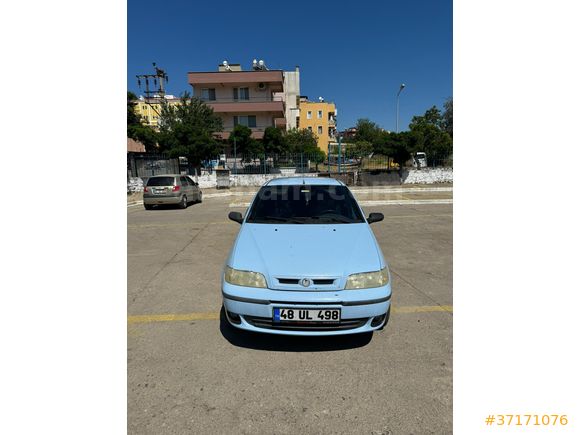 Sahibinden Fiat Albea 1.2 EL 2004 Model