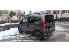 Sahibinden Fiat Fiorino premio 1.4 Eko Premio 2023 Model