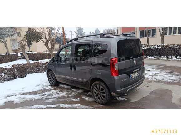 Sahibinden Fiat Fiorino premio 1.4 Eko Premio 2023 Model