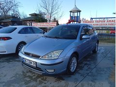 Sahibinden Ford Focus 1.6 Ghia 2005 Model