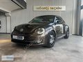 2013 BEETLE 1.6 TDİ DESİGN PANORAMİK TAVAN-XENON MASRAFSIZ