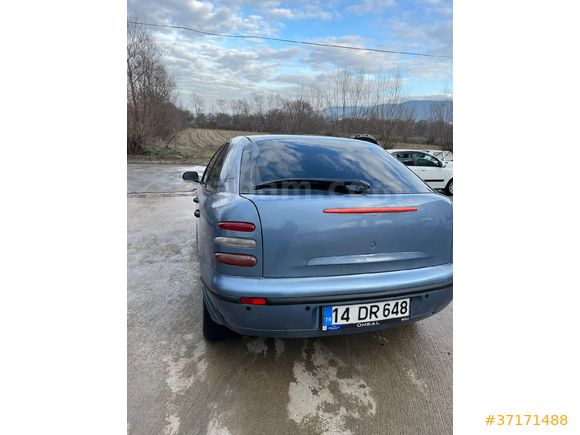 Sahibinden Fiat Brava 1.6 SX 2000 Model