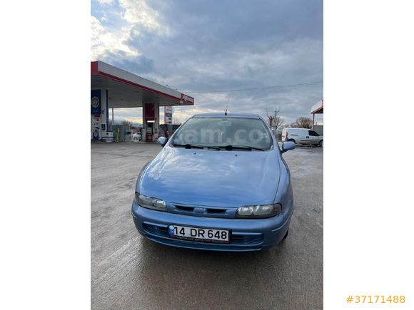 Sahibinden Fiat Brava 1.6 SX 2000 Model