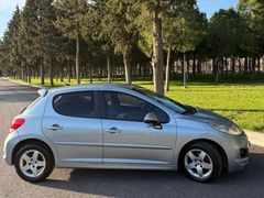 Sahibinden Peugeot 207 1.4 Trendy 2010 Model 