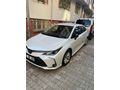 İLK Sahibinden 16000 KM DE Toyota Corolla 1.5 Dream 2025 Model Tekirdağ