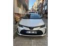 İLK Sahibinden 16000 KM DE Toyota Corolla 1.5 Dream 2025 Model Tekirdağ