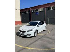Sahibinden Kia Ceed 1.6 CRDi Concept Plus 2012 Model 