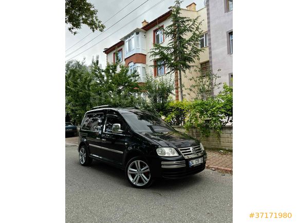 EMSALSİZ SIFFIR MOTORLU CADDY DOST İŞİ TAKASA AÇIK