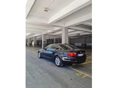 Sahibinden BMW 5 Serisi 520d Dynamic 2013 Model