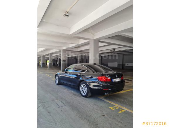 Sahibinden BMW 5 Serisi 520d Dynamic 2013 Model