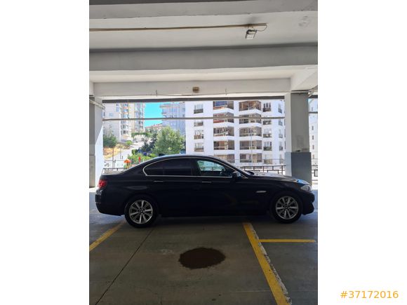 Sahibinden BMW 5 Serisi 520d Dynamic 2013 Model