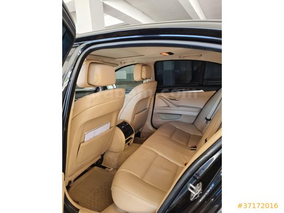 Sahibinden BMW 5 Serisi 520d Dynamic 2013 Model